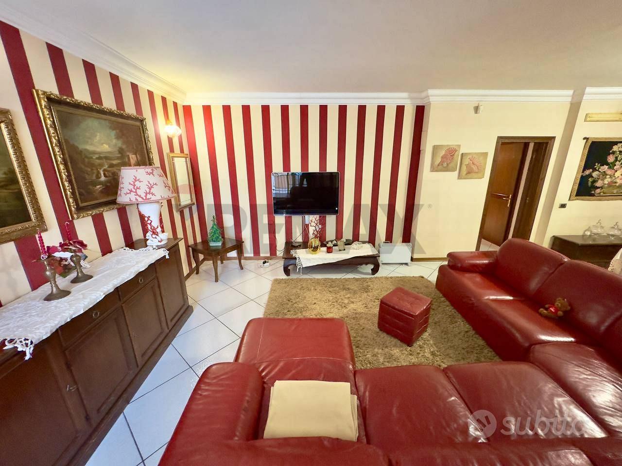 Apartment in Cinisi, Palermo - Vista 5