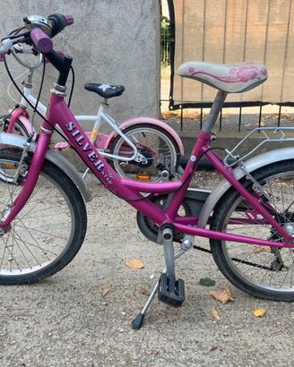 Bicicletta bimba
