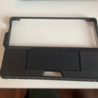 Cover surface pro 7