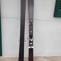 scialpinismo completi Atomic Backland UL 85  172cm