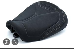 Sella confort Yamaha Tracer 9