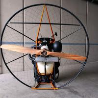 Miniplane Top 80