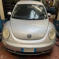 New Beetle Tdi intero per ricambi