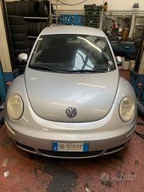New Beetle Tdi intero per ricambi