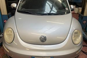 New Beetle Tdi intero per ricambi