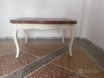 Tavolo Shabby Chic
