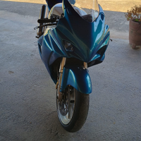 Carene Suzuki GSX-r k7/ k8 1000 cc