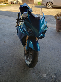 Carene Suzuki GSX-r k7/ k8 1000 cc