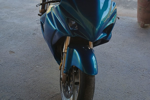 Carene Suzuki GSX-r k7/ k8 1000 cc