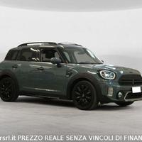 MINI Countryman Cooper Northwood Edition DCT