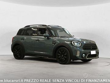 MINI Countryman Cooper Northwood Edition DCT