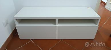 Besta Ikea, mobile tv