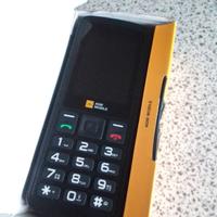 Cellulare AGM Rugged