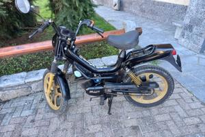 Malaguti Fifty - 1985