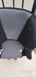 schienale seggiolino auto