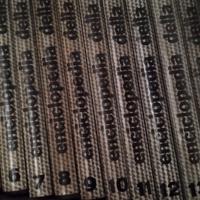 Enciclopedia della donna anno 1964