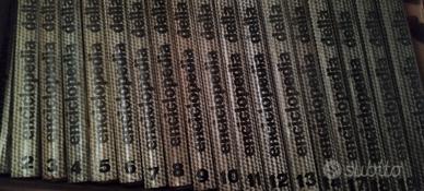 Enciclopedia della donna anno 1964