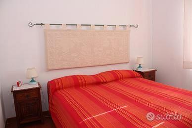 Casa vacanze a 200m dal mare La Ciaccia Valledoria