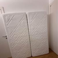 Materasso doppio FALOMO