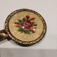 specchietto da borsetta