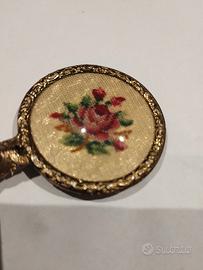 specchietto da borsetta