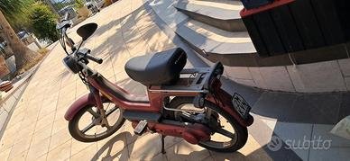 Piaggio Sì