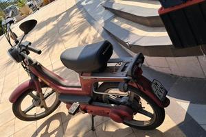 Piaggio Sì