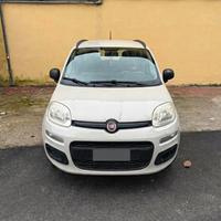 Fiat Panda 0.9 TwinAir Turbo Natural Power Easy