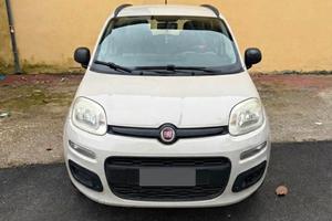 Fiat Panda 0.9 TwinAir Turbo Natural Power Easy
