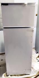 Frigorifero da incasso con congelatore 240 Lt. Bek