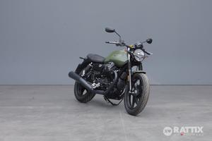 MOTO GUZZI V7 850