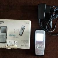 Telefono Samsung SGH-C140