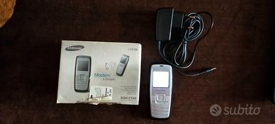 Telefono Samsung SGH-C140