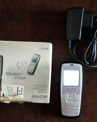 Telefono Samsung SGH-C140
