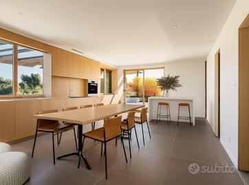 3 LOCALI A RONCOFERRARO