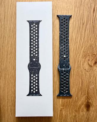 Apple Watch Cinturino Sport Nike