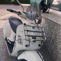 VESPA GTS super 300