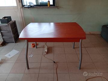 tavolo allungabile 