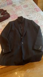 Cappotto uomo GUESS