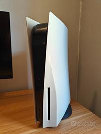 PlayStation 5 1TB con lettore dischi + scatola