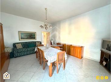 Appartamento Quartiere San Paolo