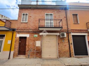 CASA INDIPENDENTE A SAN SEVERO