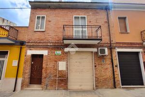 CASA INDIPENDENTE A SAN SEVERO