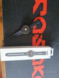 smartwatch Xiaomi S1 active