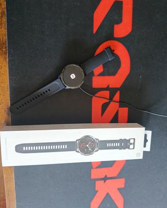 smartwatch Xiaomi S1 active