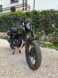 Brixton Felsberg 125