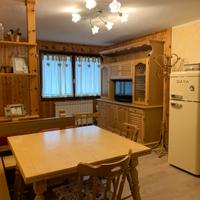 Casa vacanze montagna tra Pinzolo e Campiglio