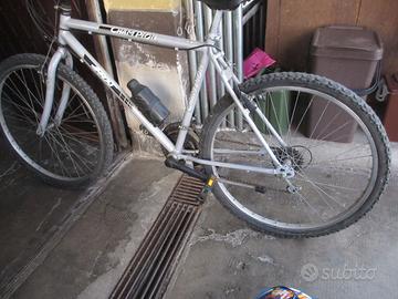 bicicletta ragazzo/a mountain bike Champions