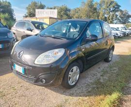 Renault Twingo 1.2 Benz. 87.000KM