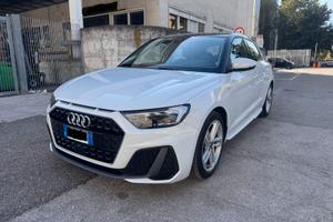 Audi A1 Sportback 30 TFSI S Line Edition - OK NEOP